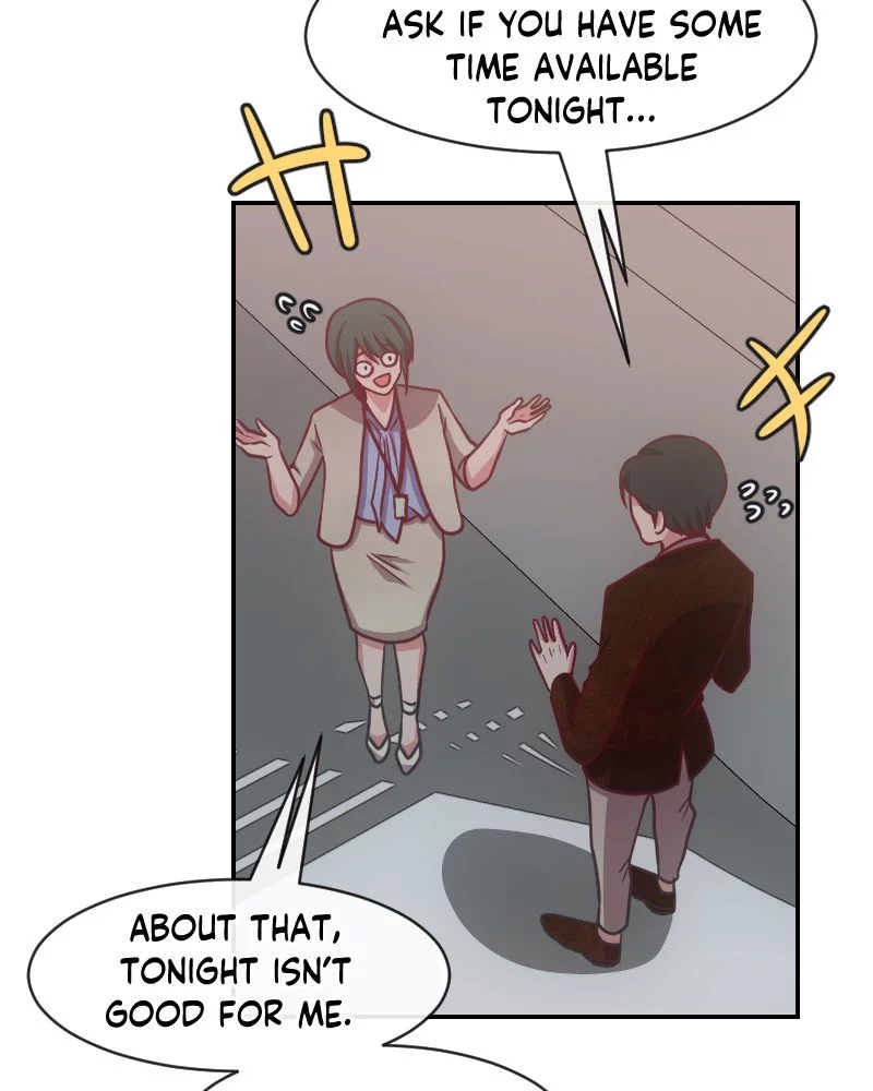 Read Age Matters Manga Online