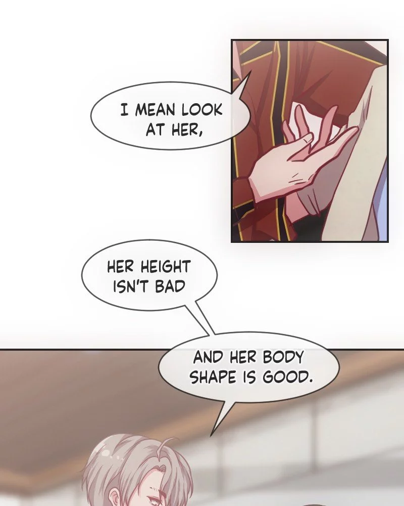 Read Age Matters Manga Online