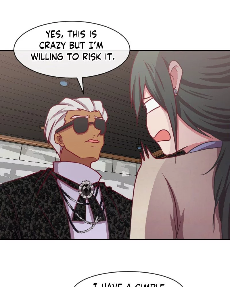 Read Age Matters Manga Online