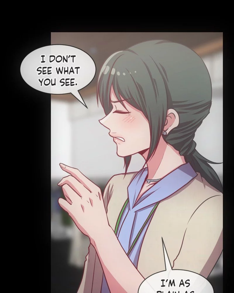 Read Age Matters Manga Online