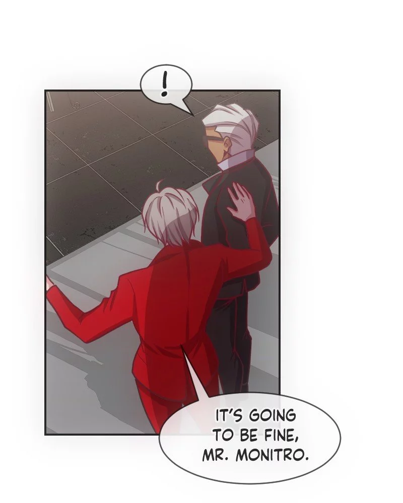 Read Age Matters Manga Online