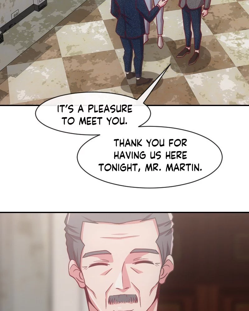 Read Age Matters Manga Online