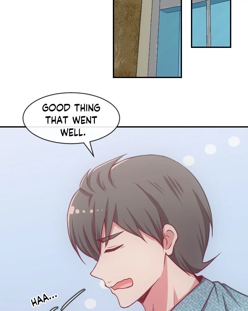 Read Age Matters Manga Online