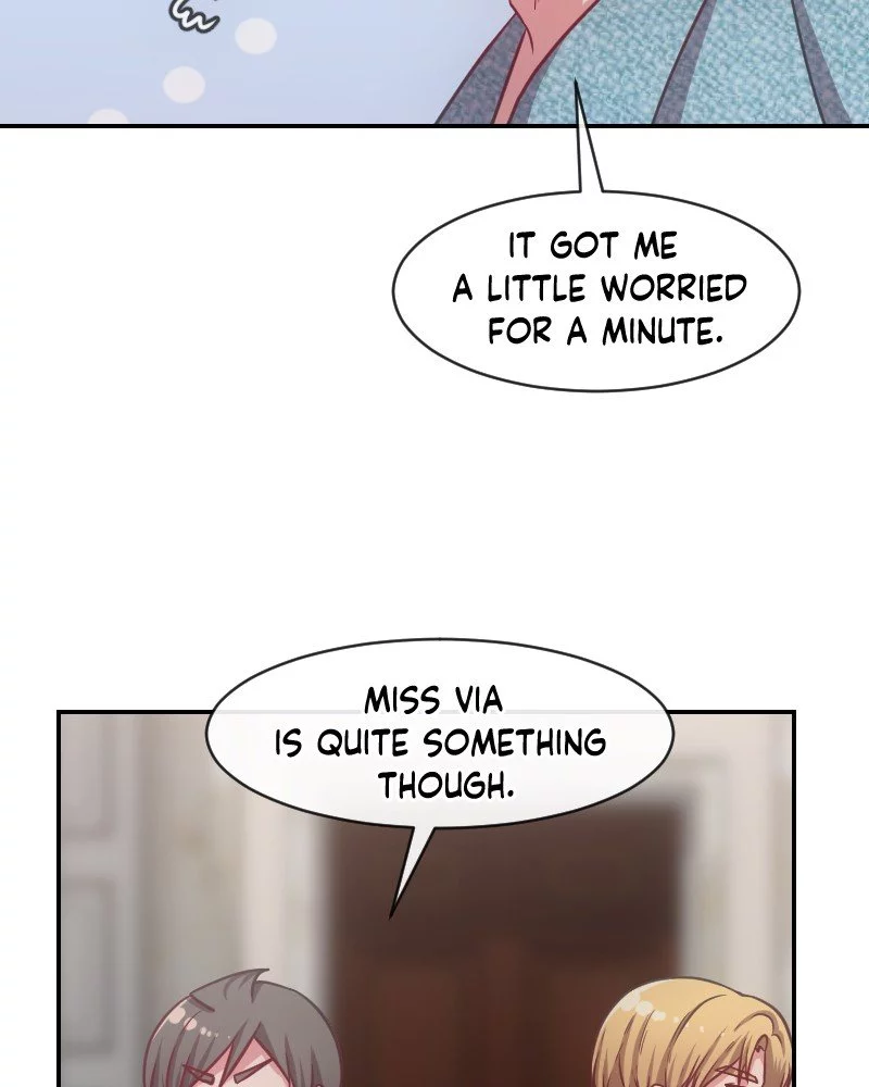 Read Age Matters Manga Online