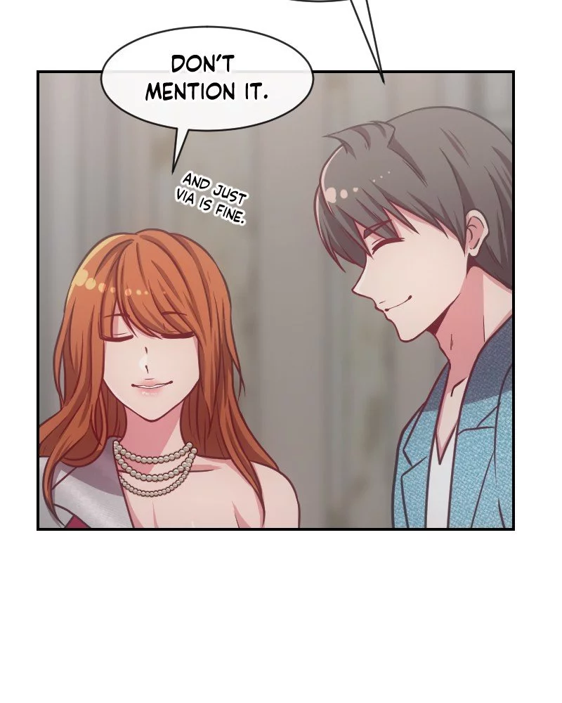 Read Age Matters Manga Online