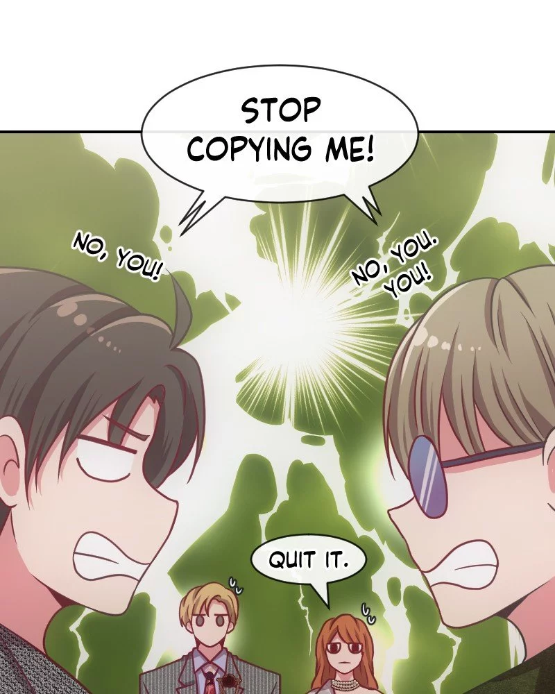 Read Age Matters Manga Online