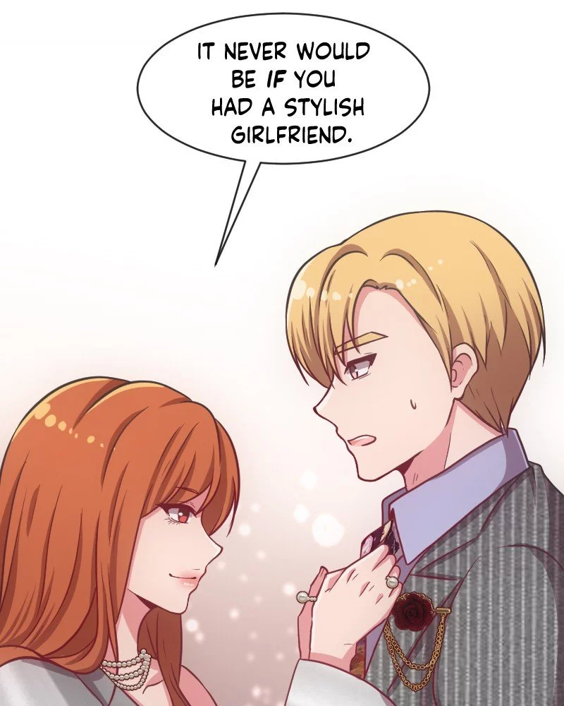Read Age Matters Manga Online