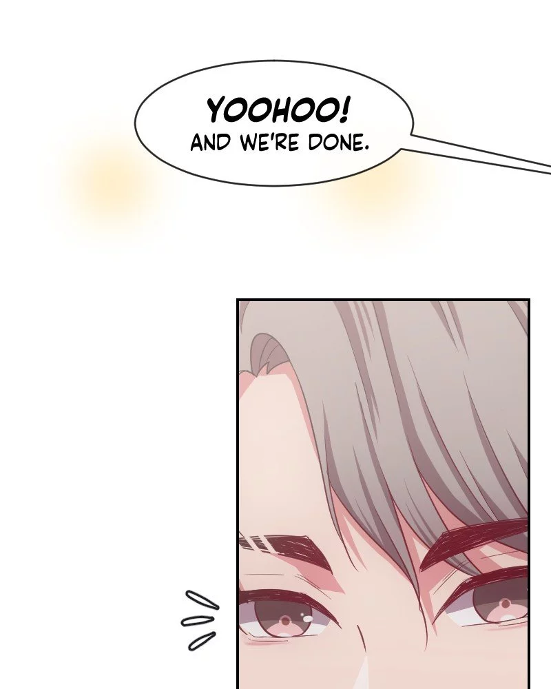 Read Age Matters Manga Online