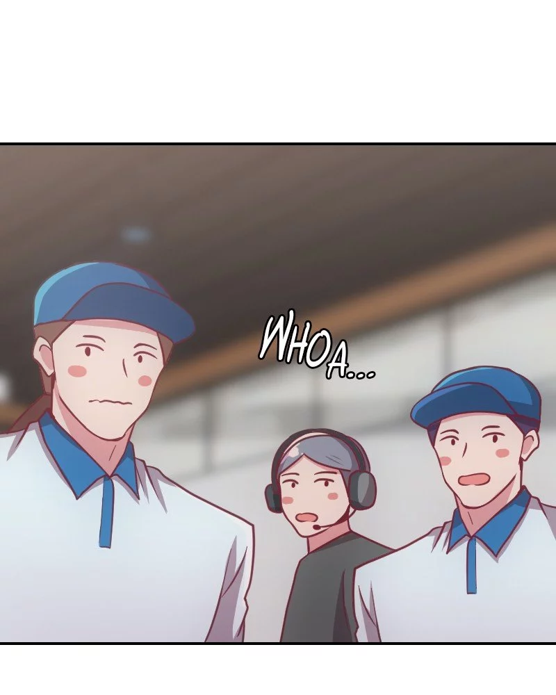 Read Age Matters Manga Online