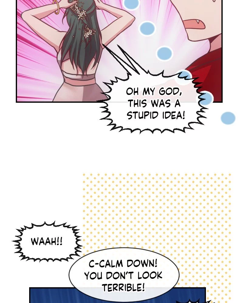 Read Age Matters Manga Online