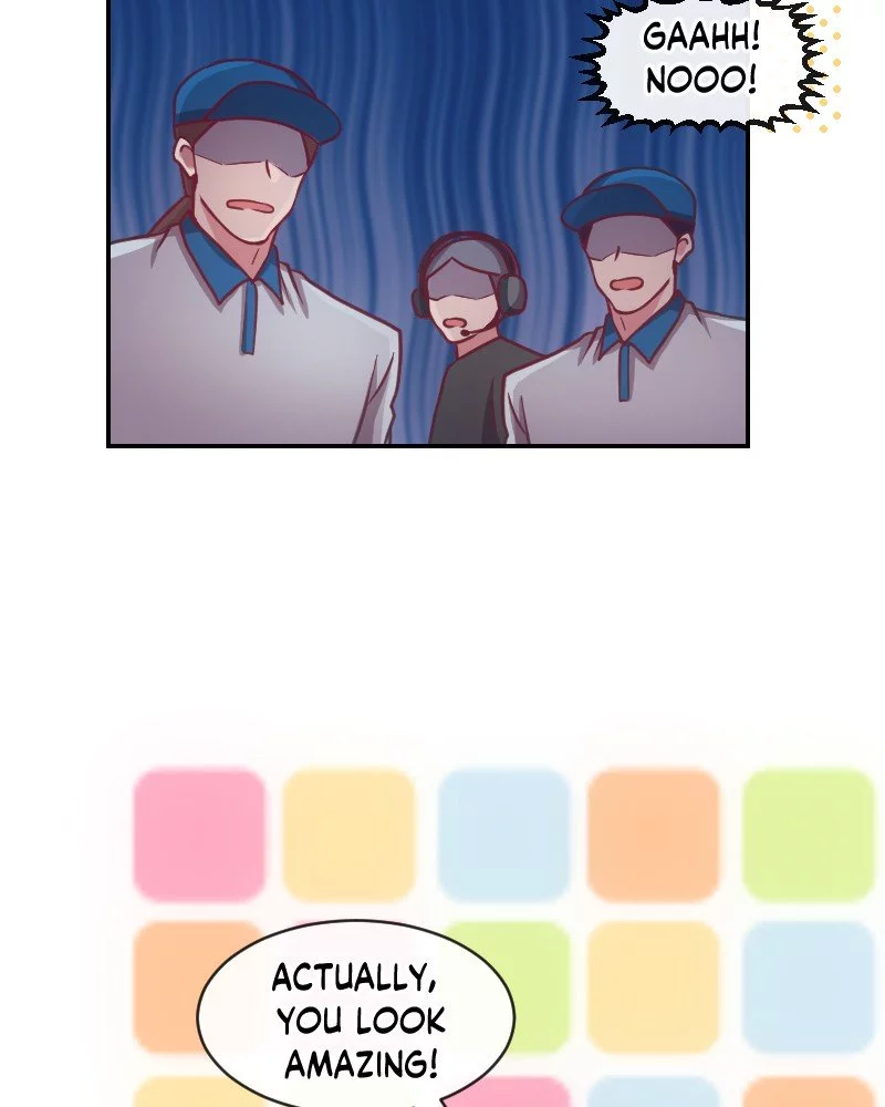 Read Age Matters Manga Online