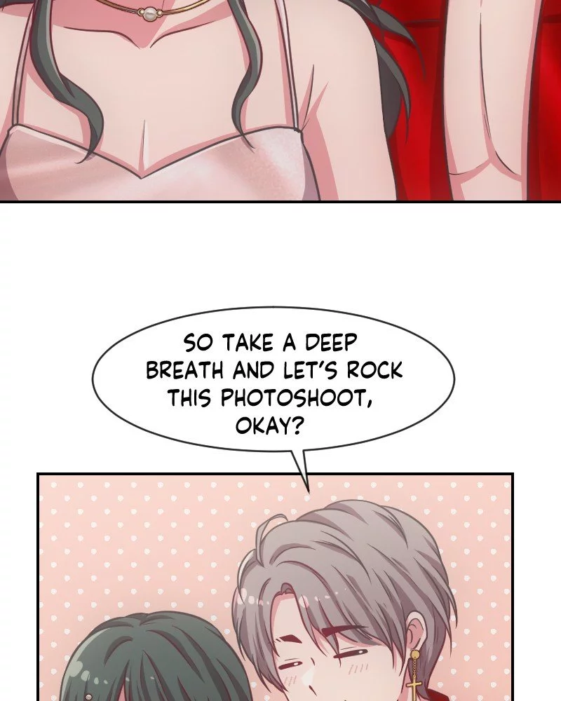 Read Age Matters Manga Online