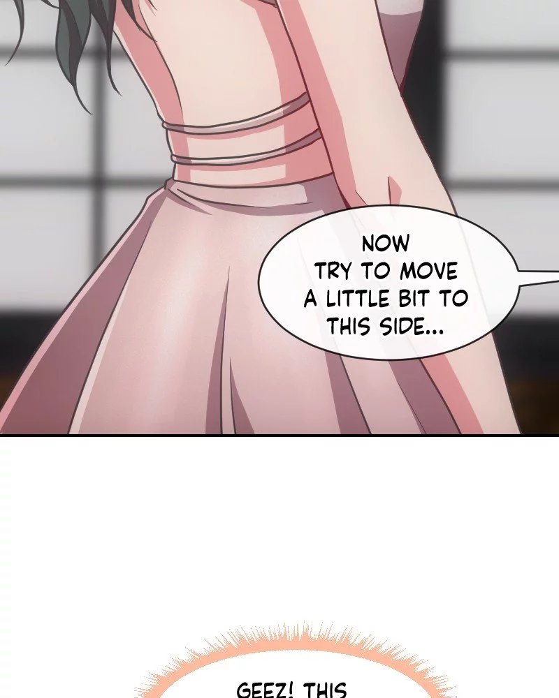 Read Age Matters Manga Online