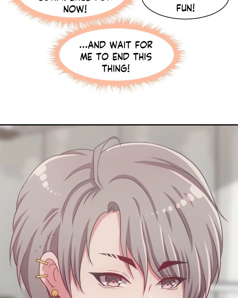 Read Age Matters Manga Online