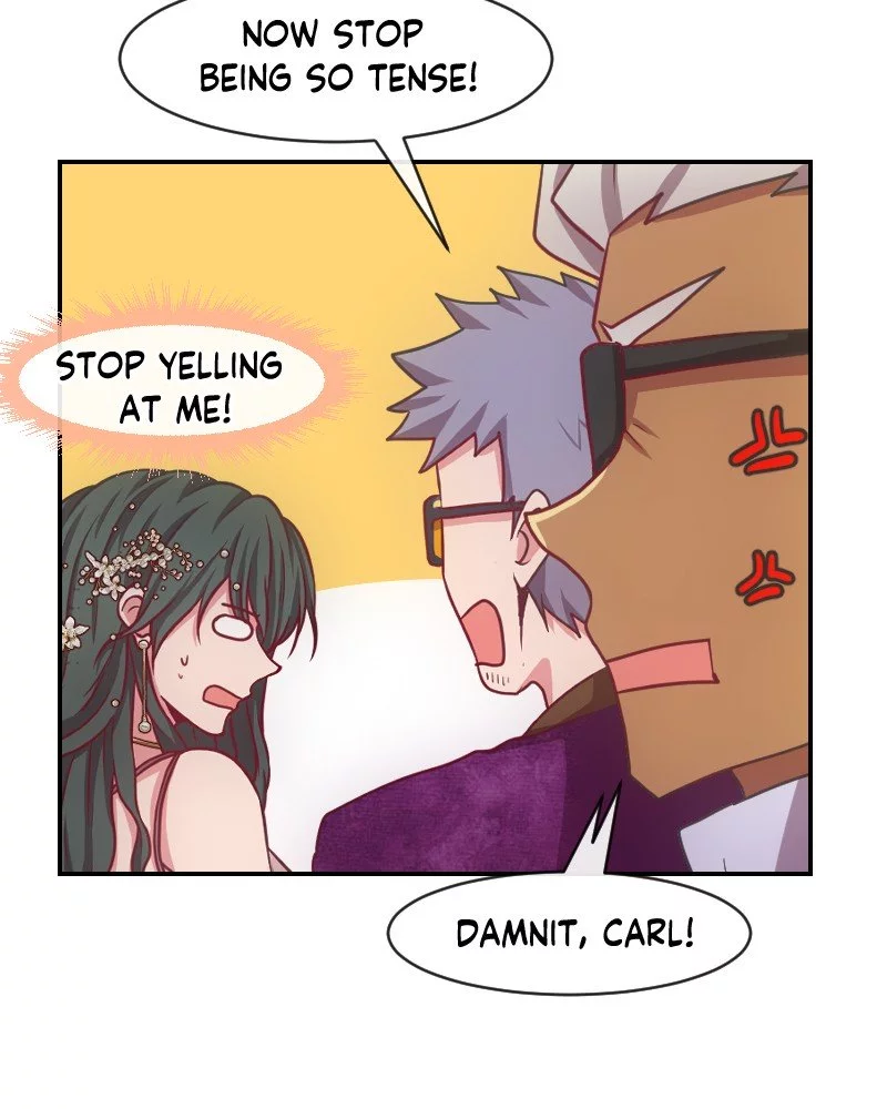 Read Age Matters Manga Online