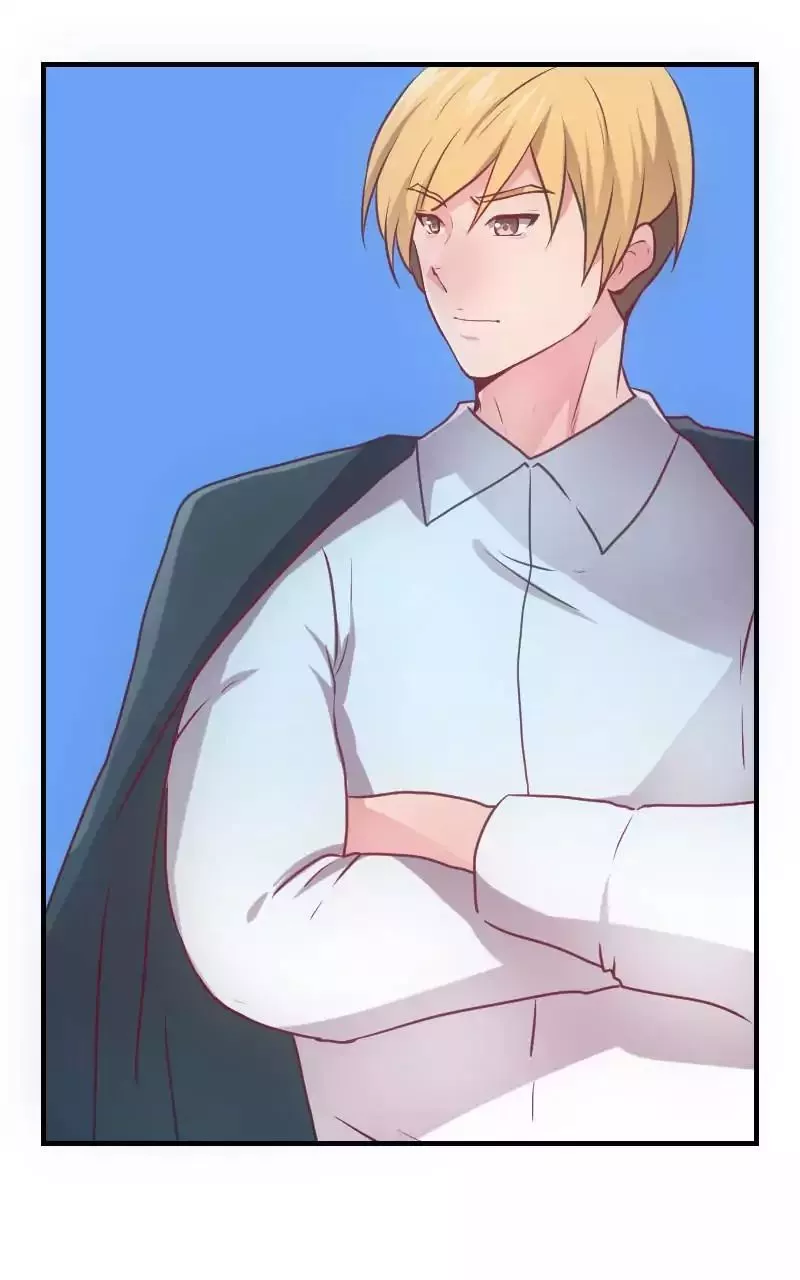 Read Age Matters Manga Online