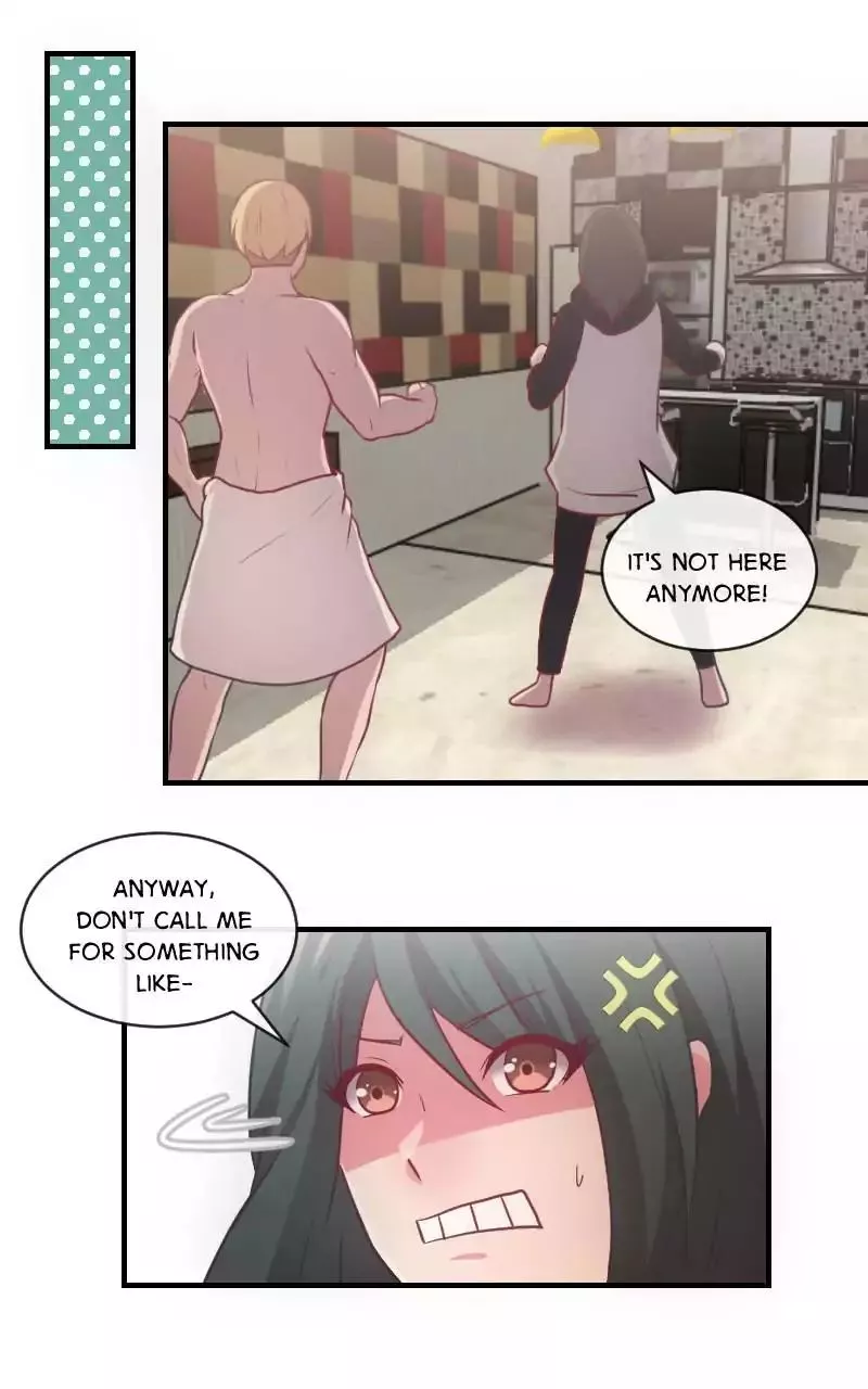 Read Age Matters Manga Online