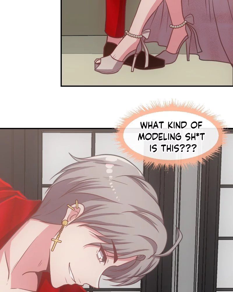 Read Age Matters Manga Online