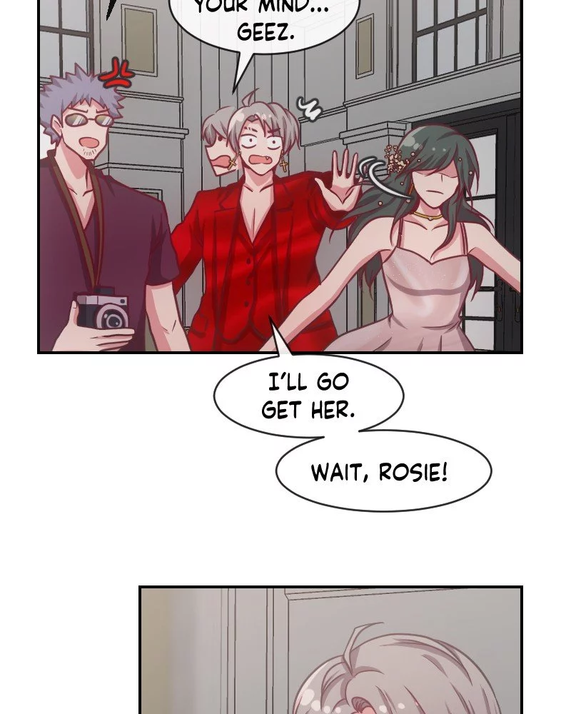 Read Age Matters Manga Online