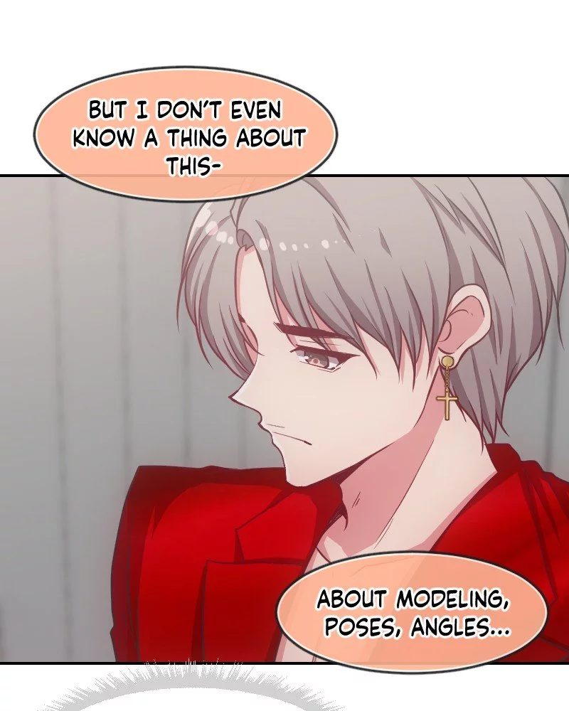 Read Age Matters Manga Online