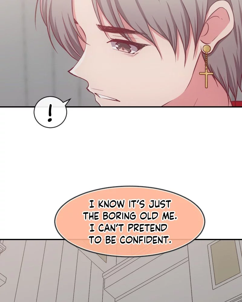 Read Age Matters Manga Online