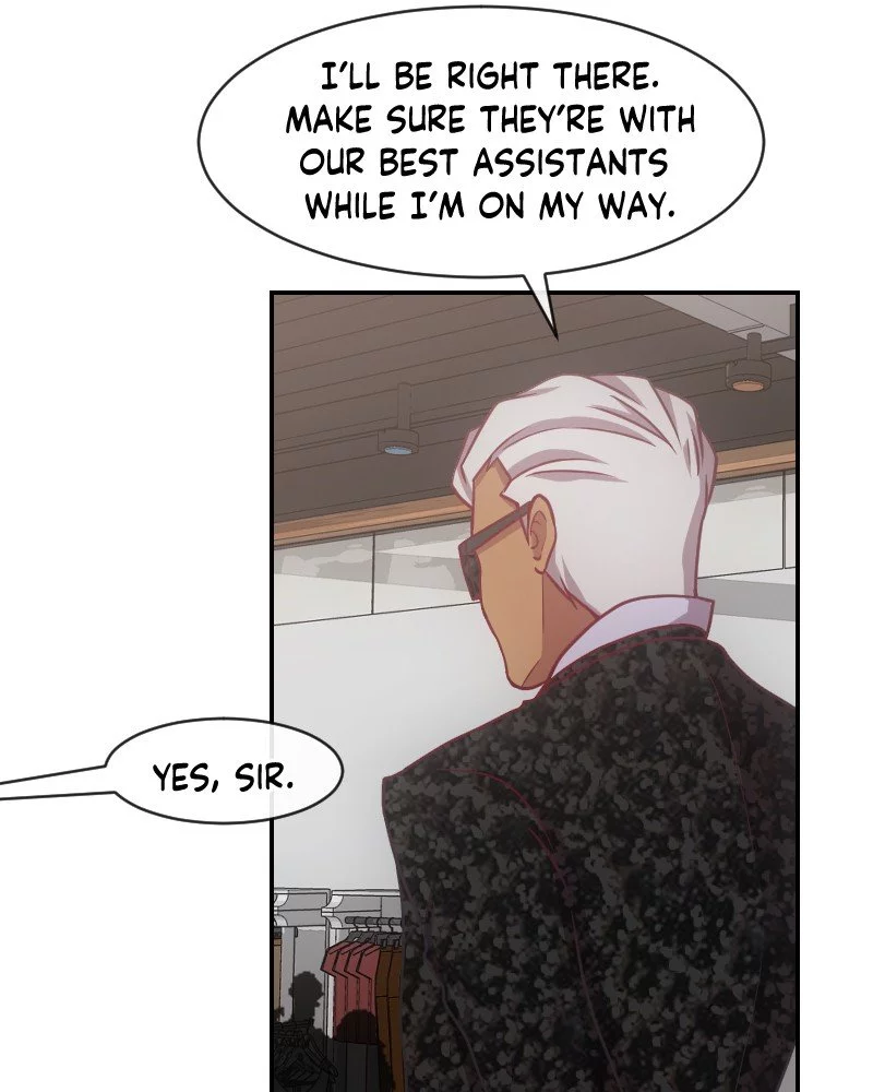 Read Age Matters Manga Online