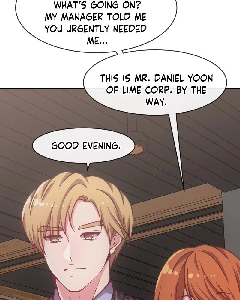 Read Age Matters Manga Online