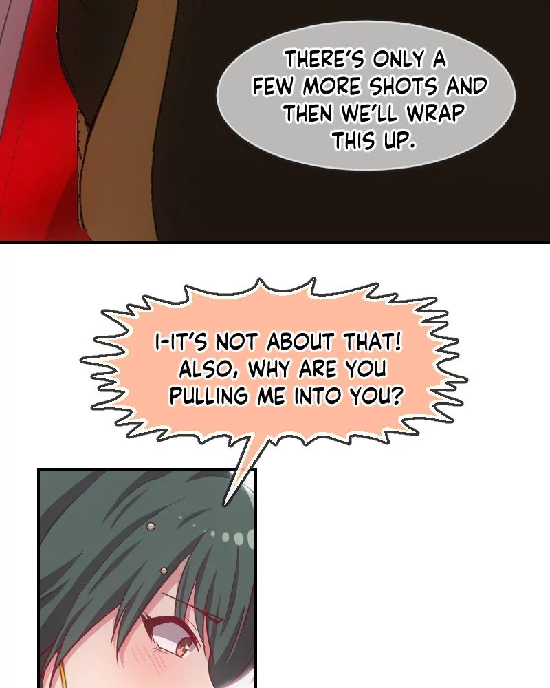 Read Age Matters Manga Online