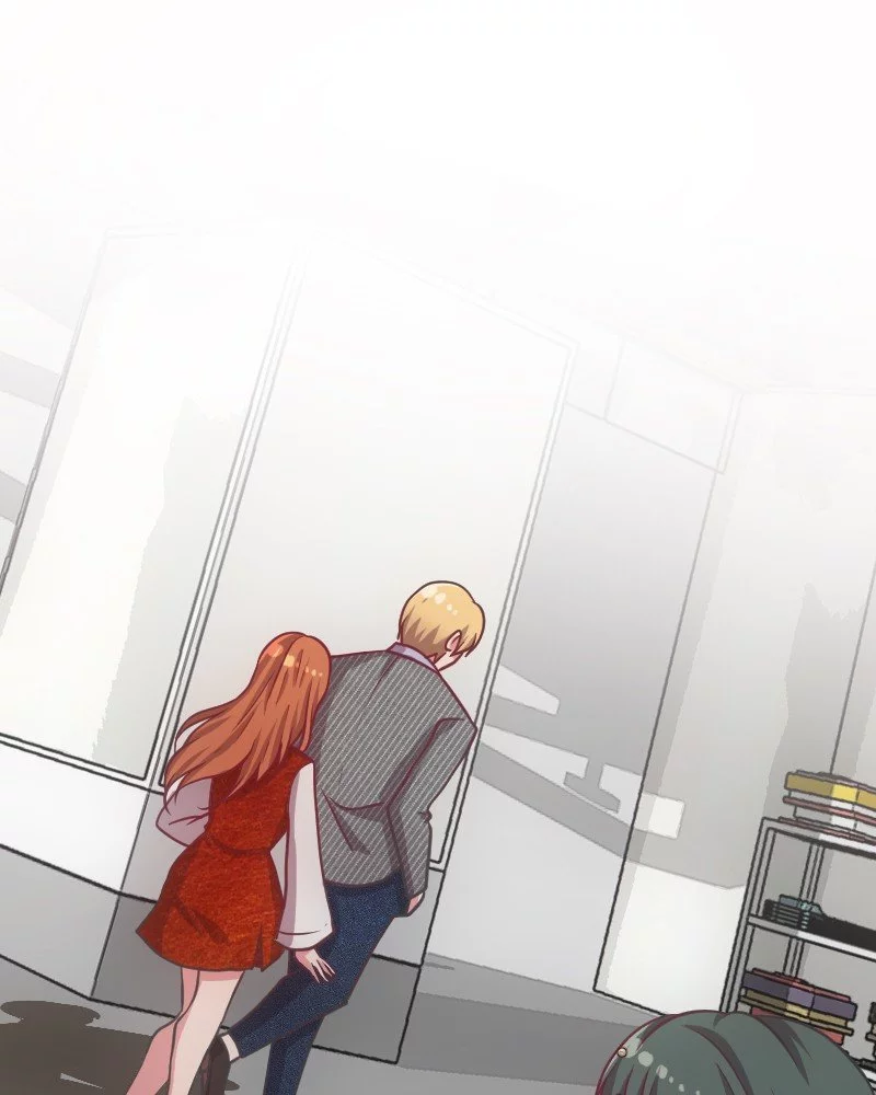 Read Age Matters Manga Online