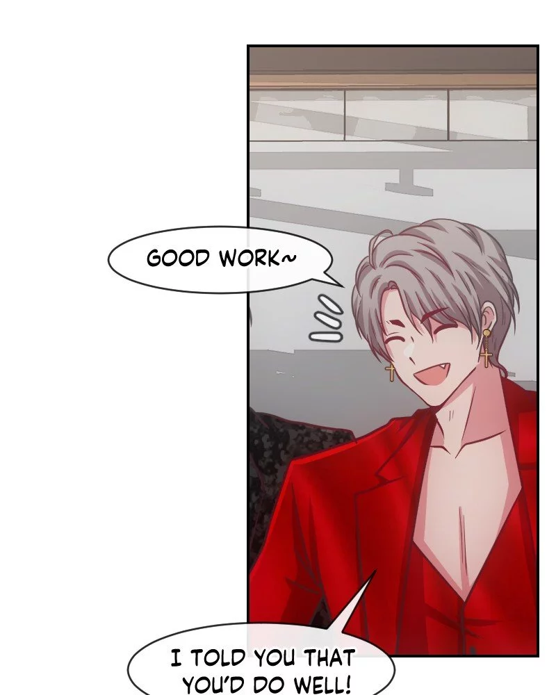 Read Age Matters Manga Online