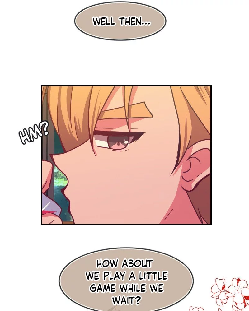 Read Age Matters Manga Online