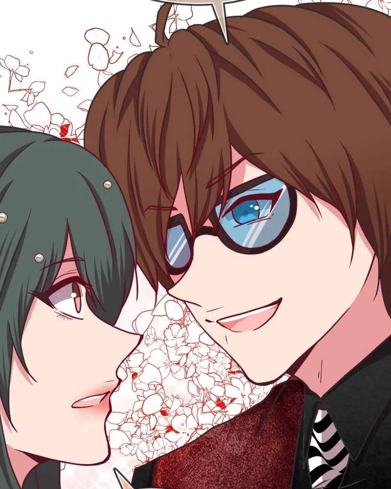 Read Age Matters Manga Online