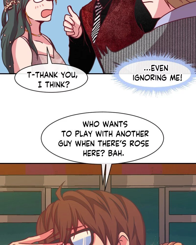 Read Age Matters Manga Online