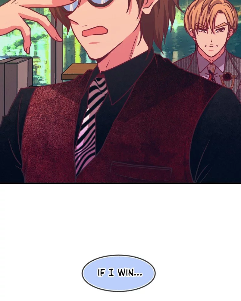 Read Age Matters Manga Online
