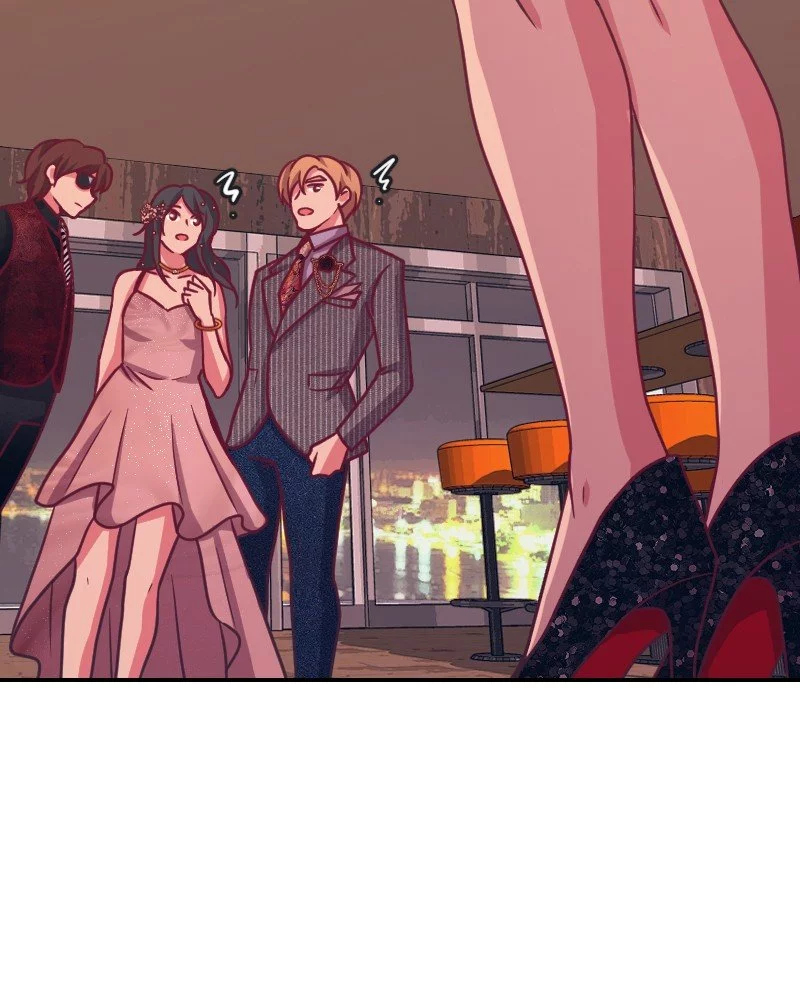 Read Age Matters Manga Online