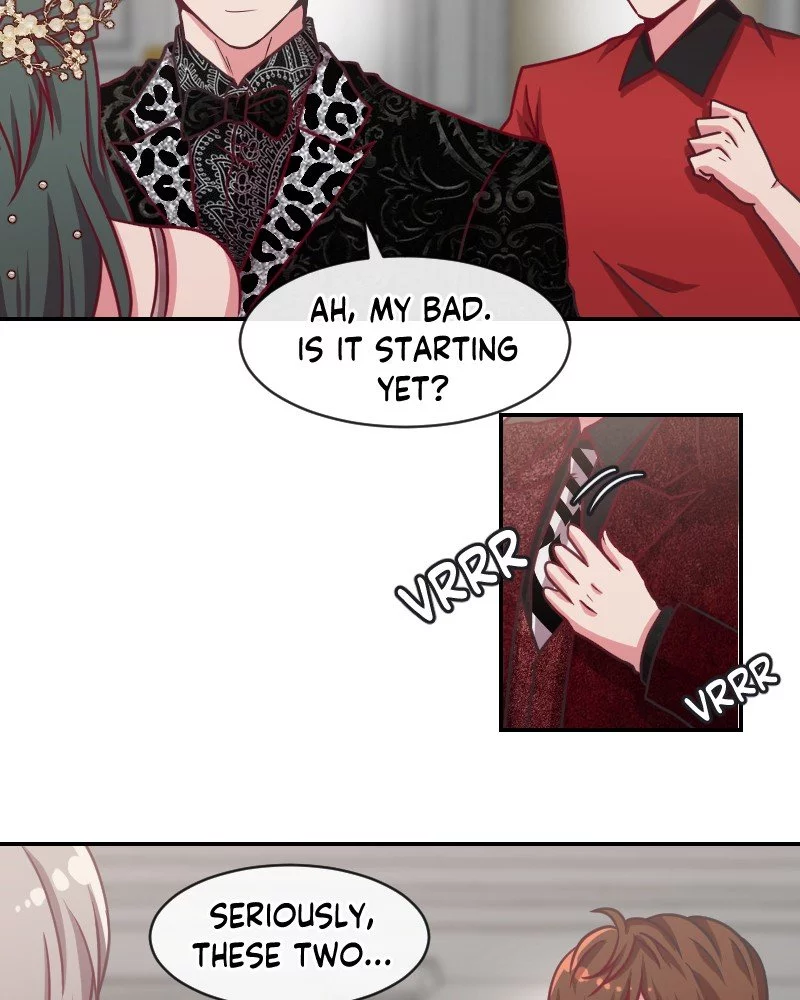 Read Age Matters Manga Online