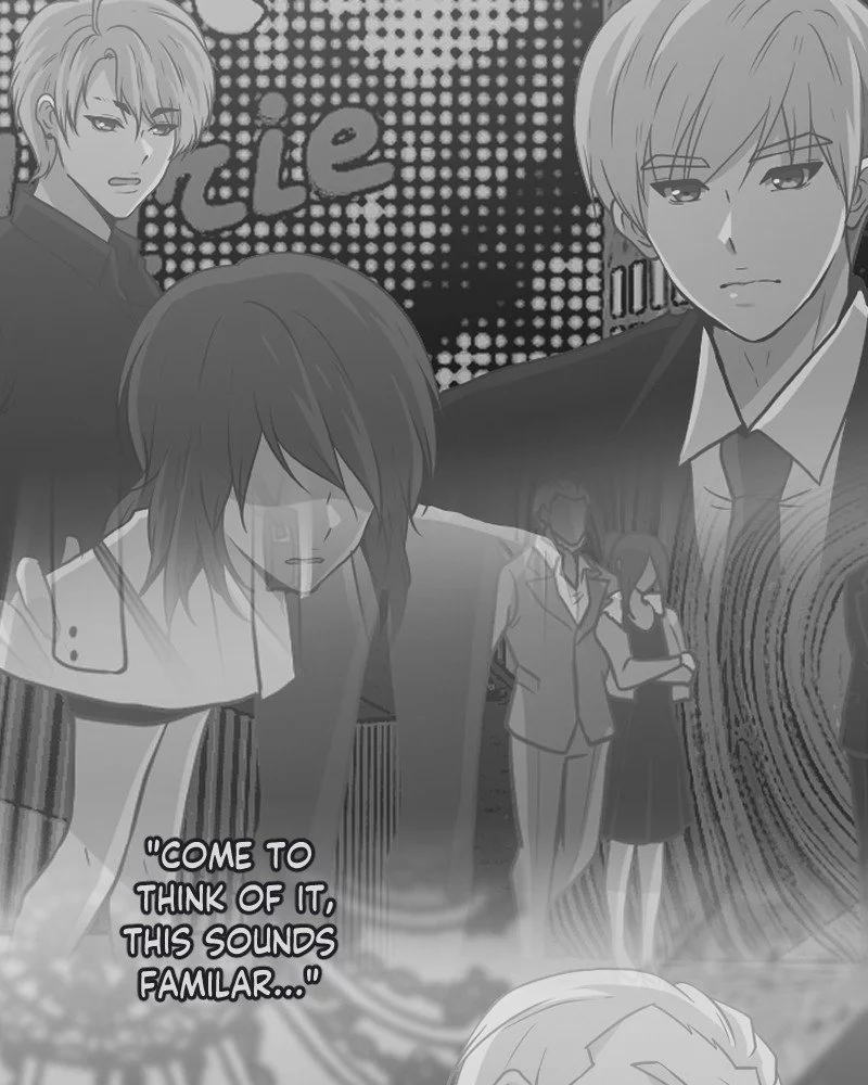Read Age Matters Manga Online