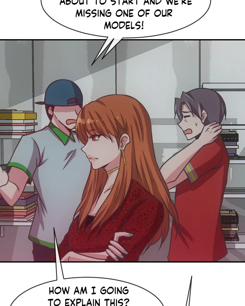 Read Age Matters Manga Online