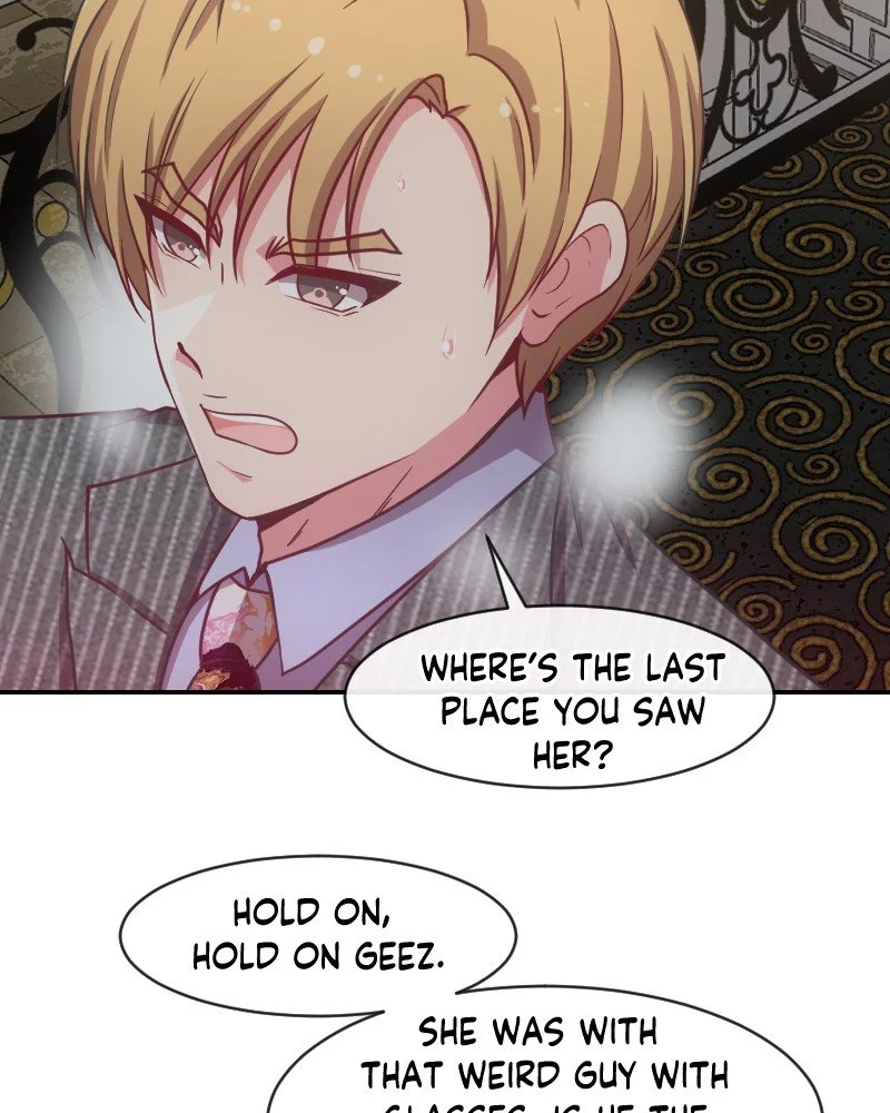 Read Age Matters Manga Online