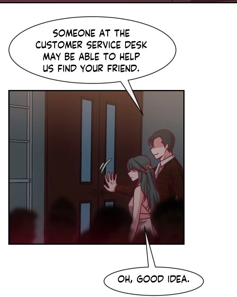 Read Age Matters Manga Online
