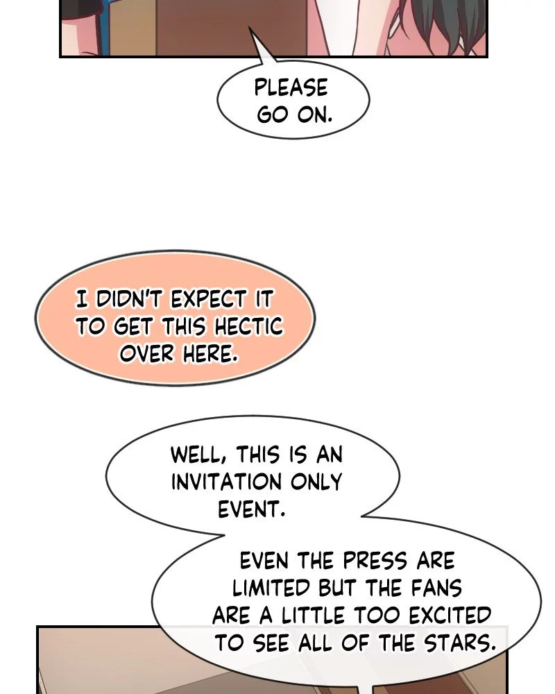 Read Age Matters Manga Online