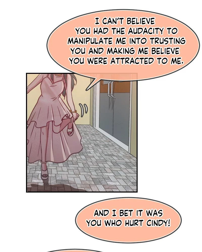 Read Age Matters Manga Online