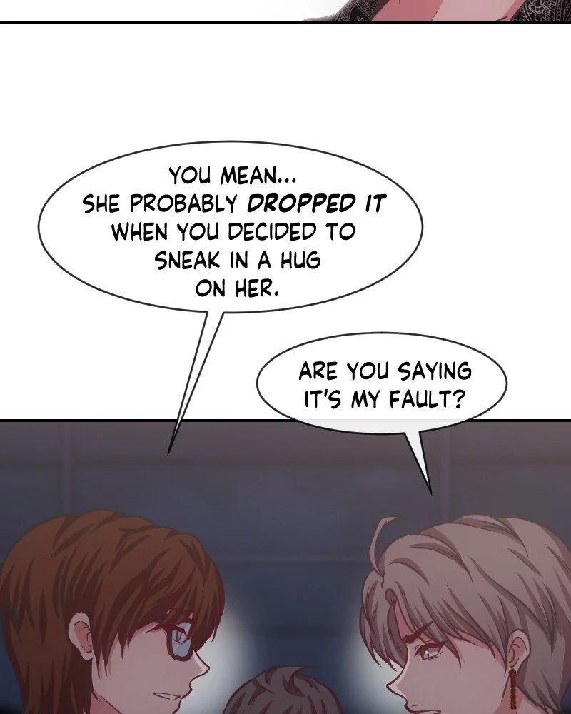 Read Age Matters Manga Online