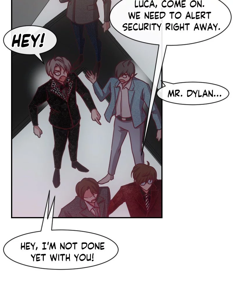 Read Age Matters Manga Online