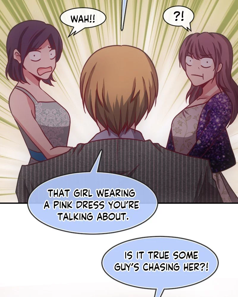 Read Age Matters Manga Online
