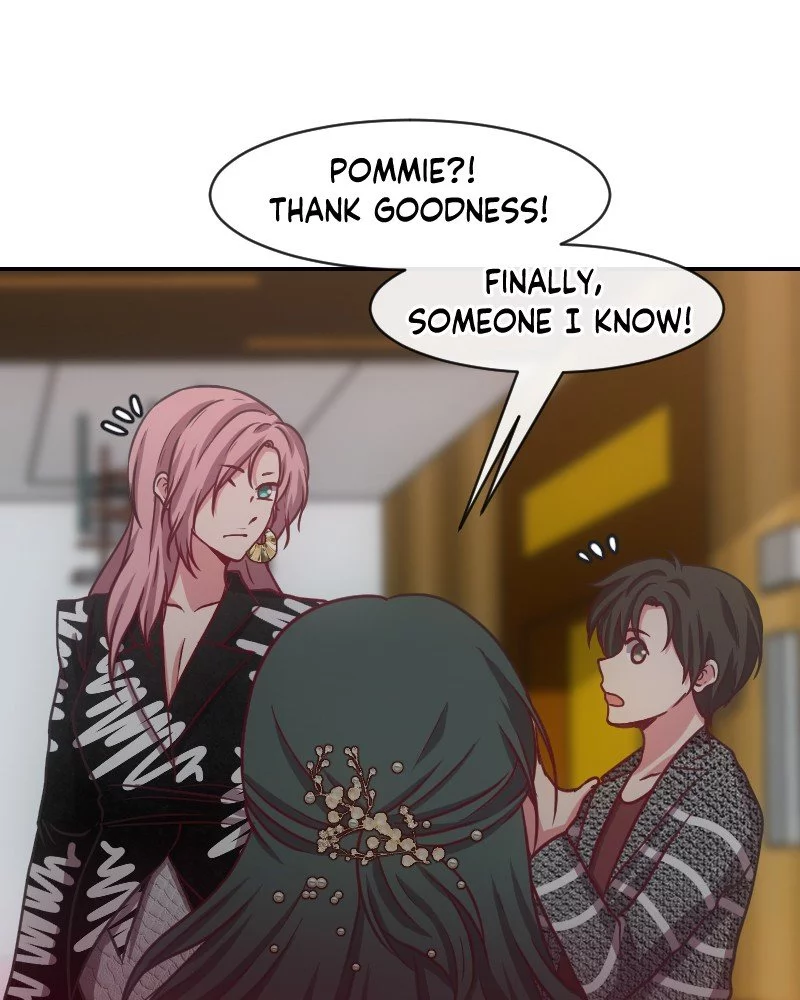 Read Age Matters Manga Online