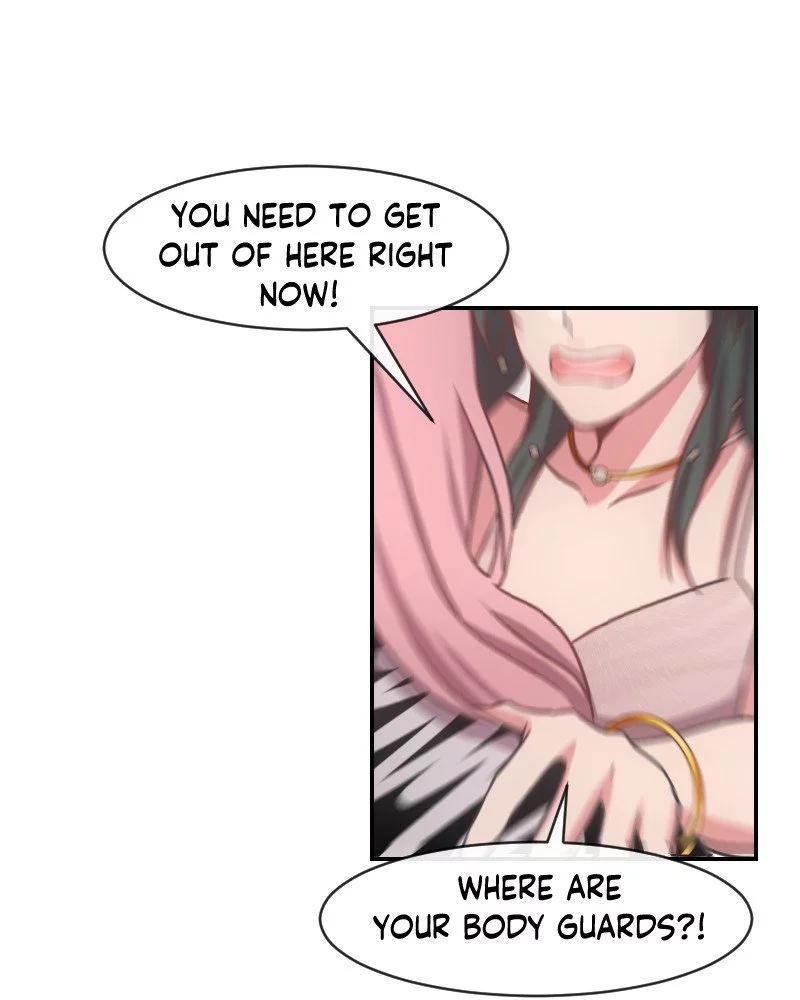 Read Age Matters Manga Online