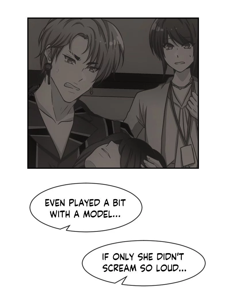 Read Age Matters Manga Online