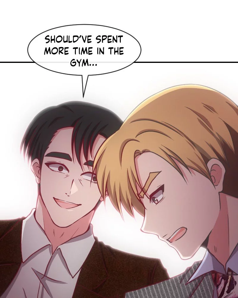 Read Age Matters Manga Online