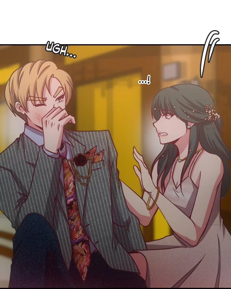Read Age Matters Manga Online